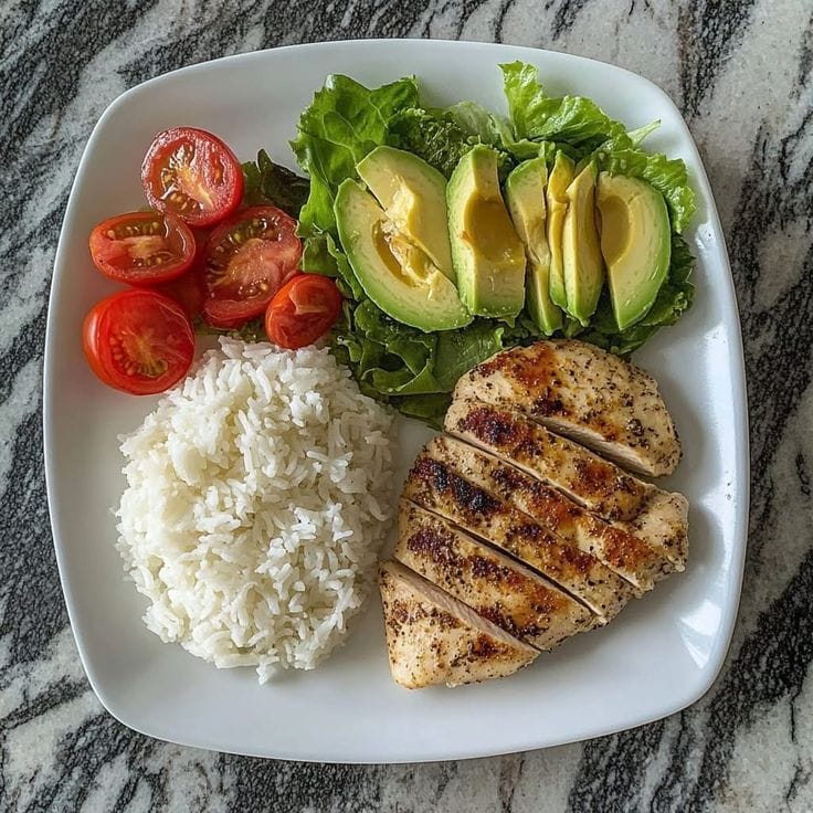 Customer photo review of Alivio En Cada Plato