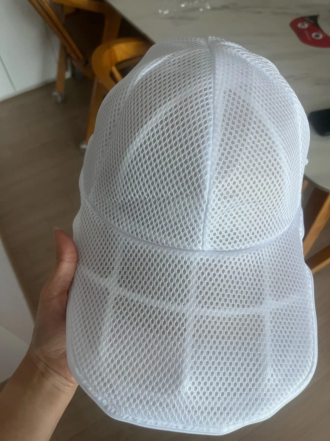 Customer photo review of Jedaaly™ Cap Washer