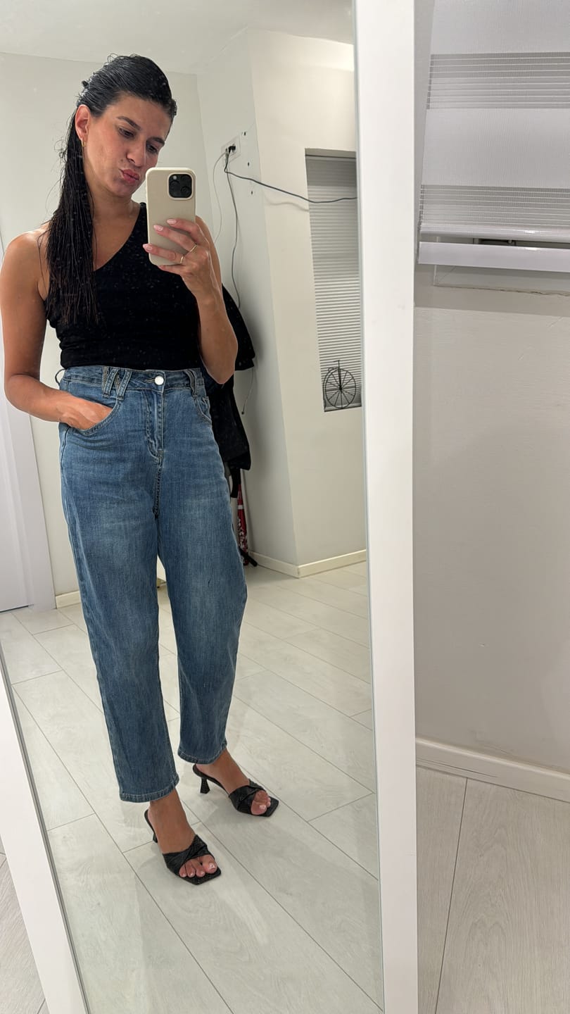 Customer photo review of ג'ינס פרידום