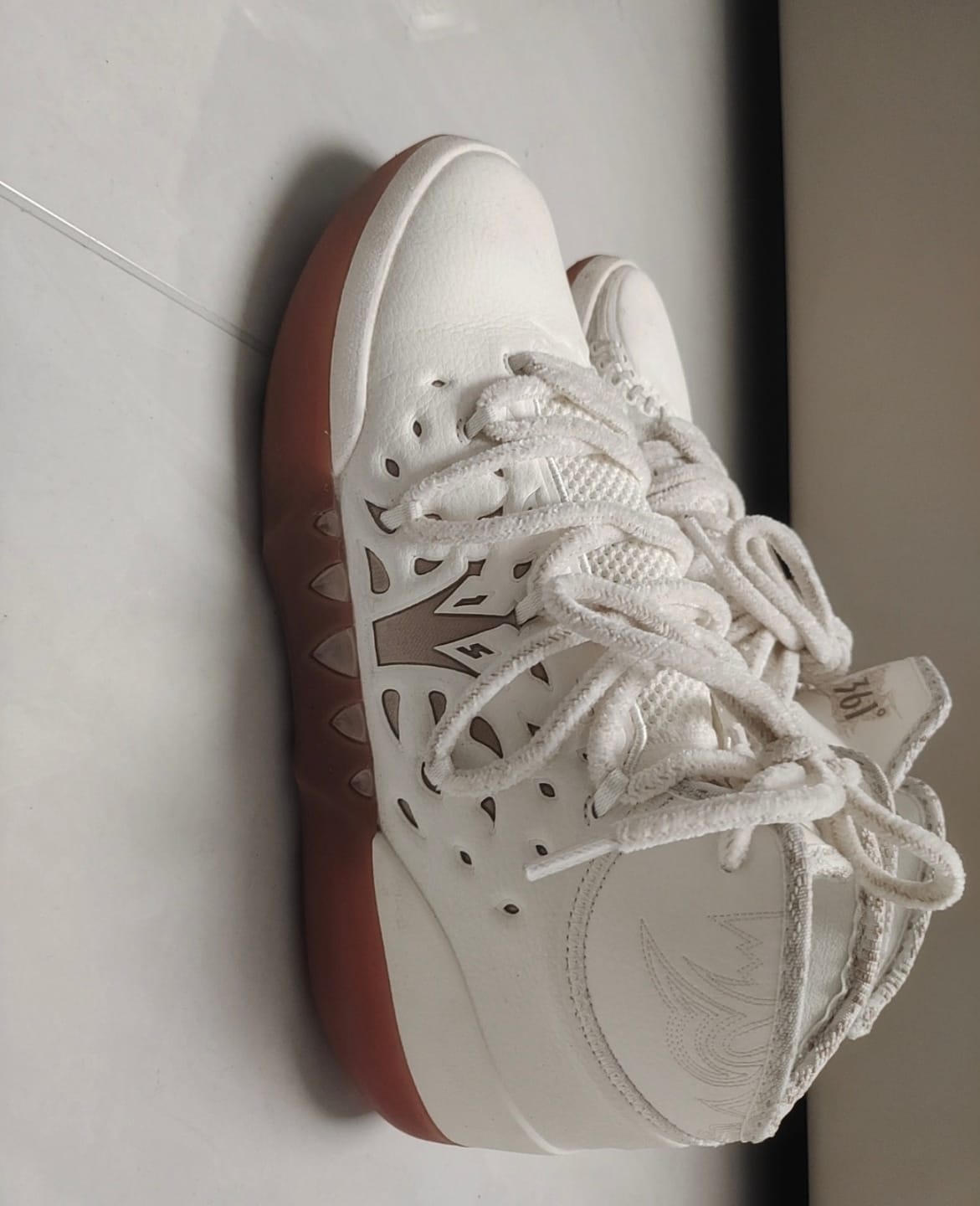 Customer photo review of Joker 2 "MIRO" High