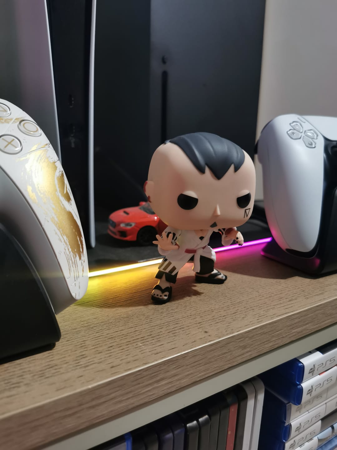 Customer photo review of Funko Pop! Animation: Boruto Naruto Next Generations - Jigen