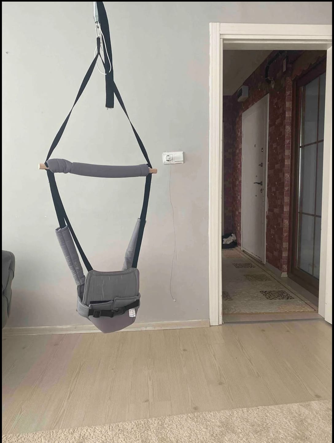 Customer photo review of Lumera™ Minik Zıpzıp Bebeğinizin Mutluluk Yuvası