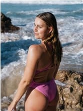 Customer photo review of ALBI ONE PIECE - Fairy Floss