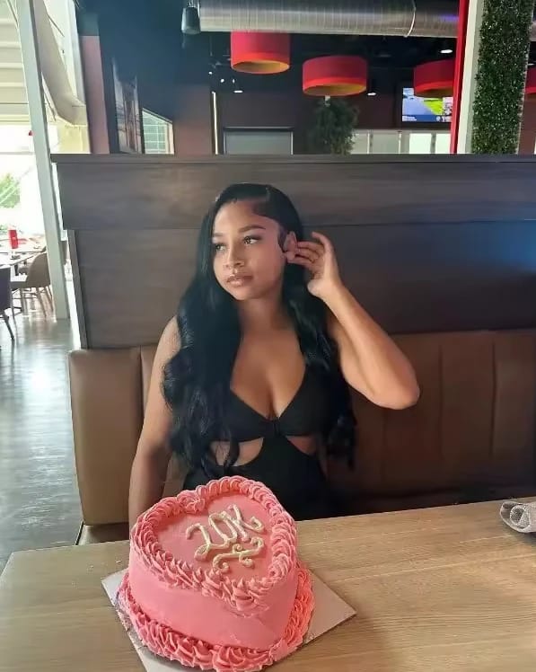 Customer photo review of Wave Goddess — Raw Peruvian 13x4/13x6 HD Lace Front Wig | Glueless, Wear & Go