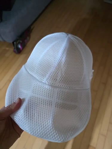 Customer photo review of Jedaaly™ Cap Washer