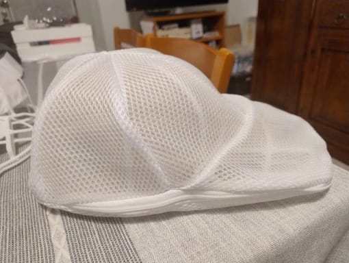 Customer photo review of Jedaaly™ Cap Washer