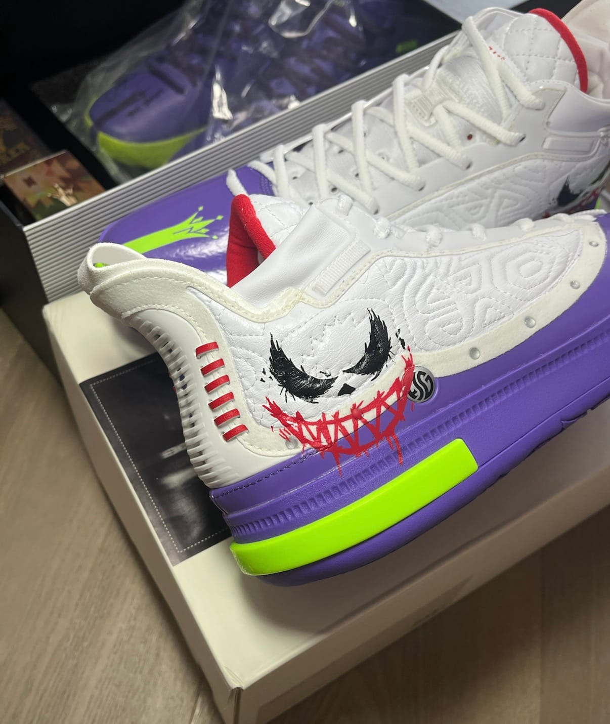 Joker 1 