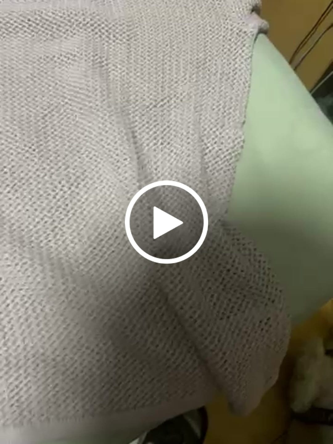 Customer video review of 4324 - Beach Club Knit Tees