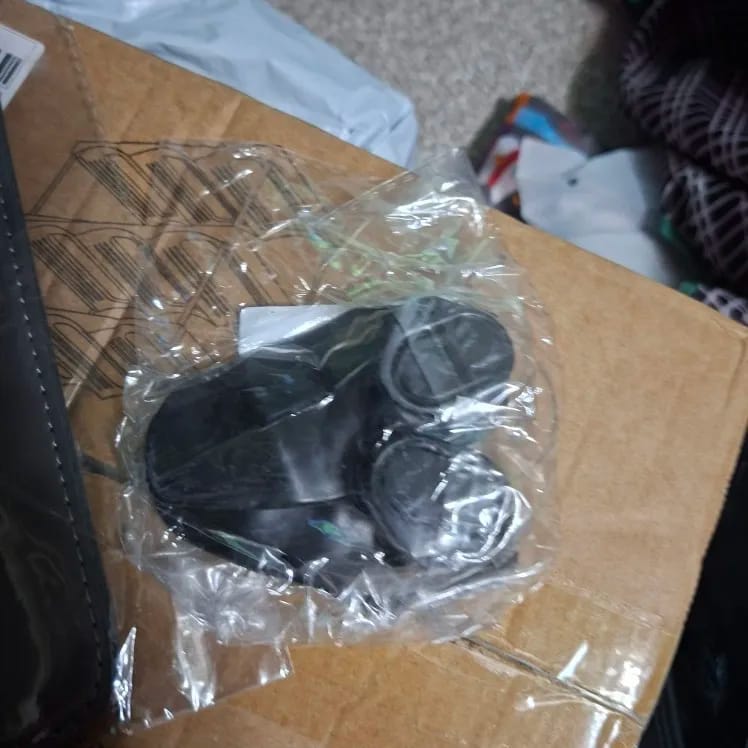 Customer photo review of QuickGrip - Gym Grip 50% OFF!