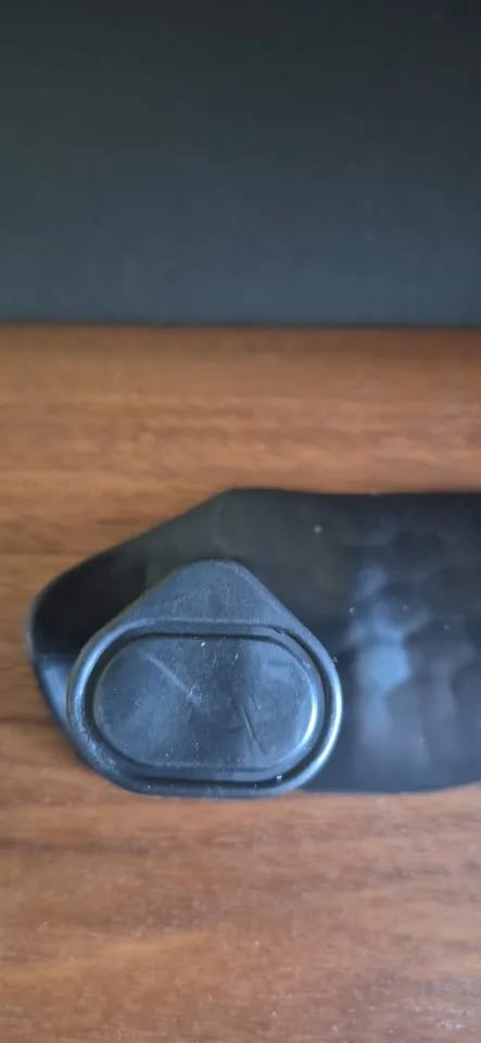 Customer photo review of QuickGrip - Gym Grip 50% OFF!