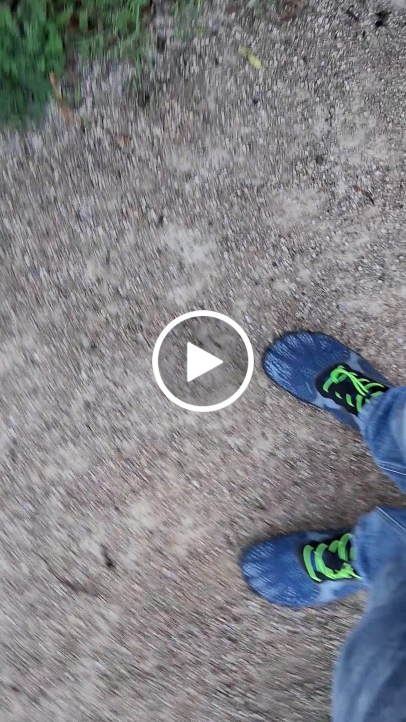 Customer video review of Fast Ⅰ - Barfußschuhe