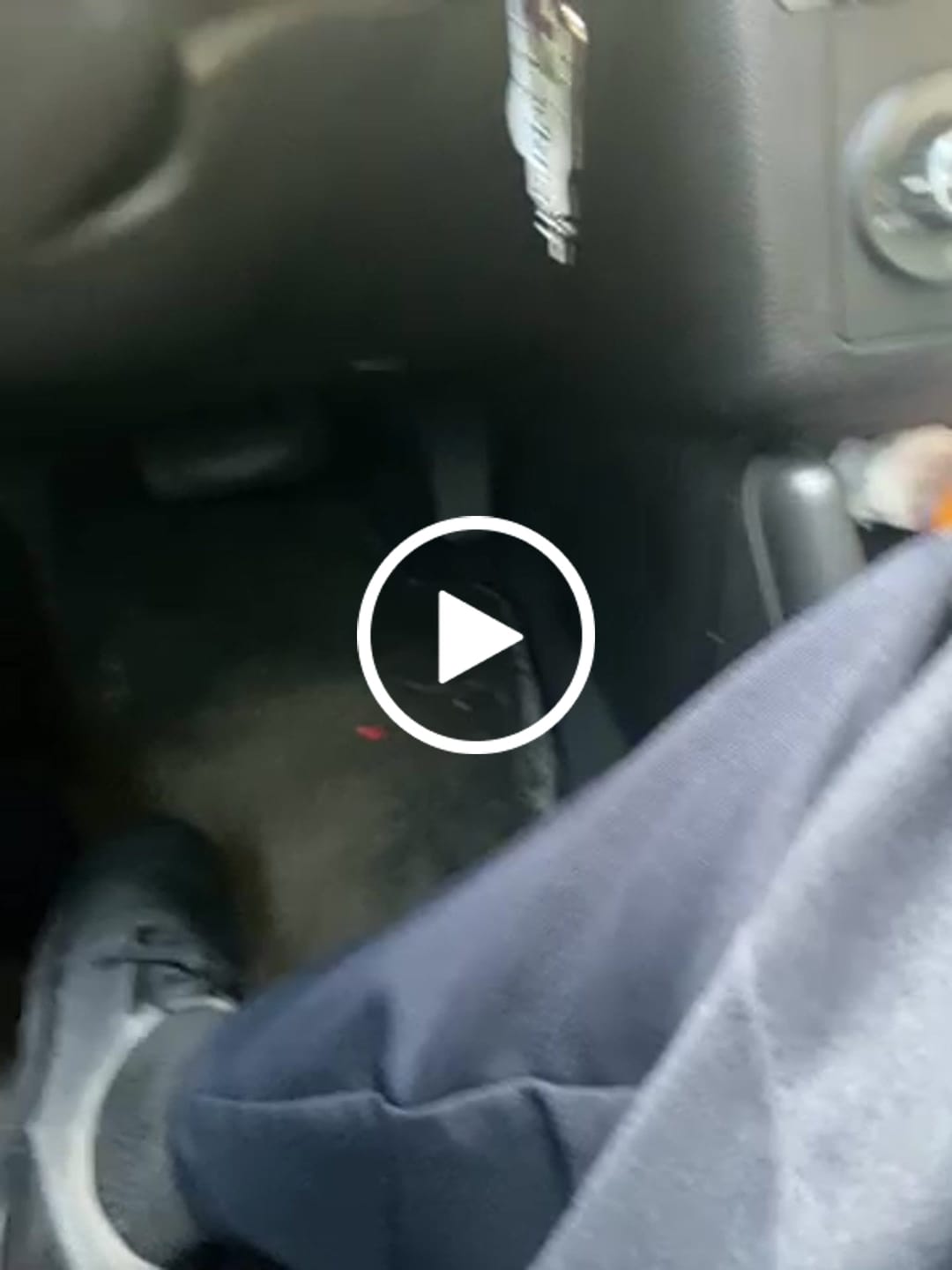 Customer video review of 32 GANG BUDGET TEE