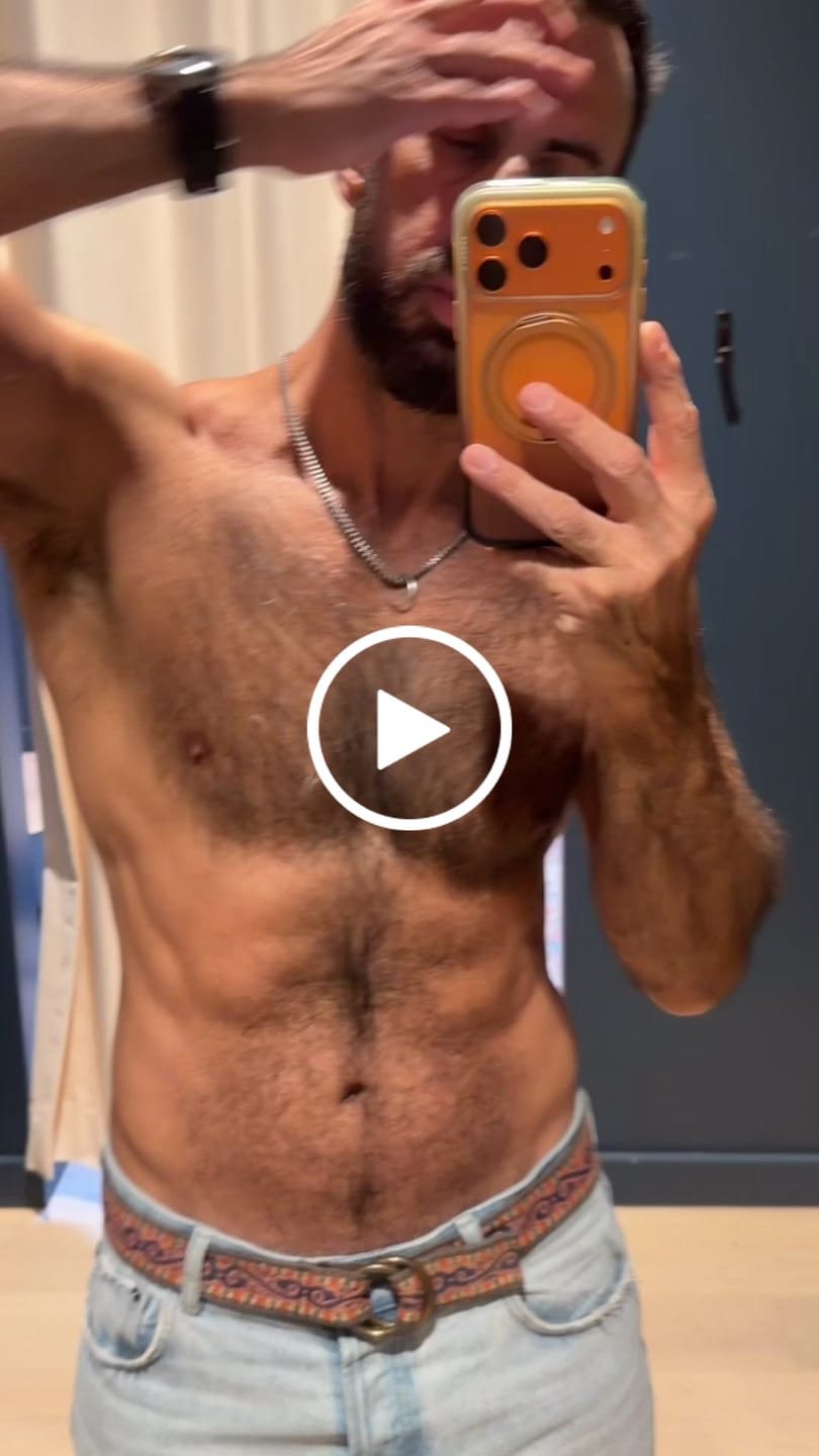 Customer video review of 4mm Franco Link Chain