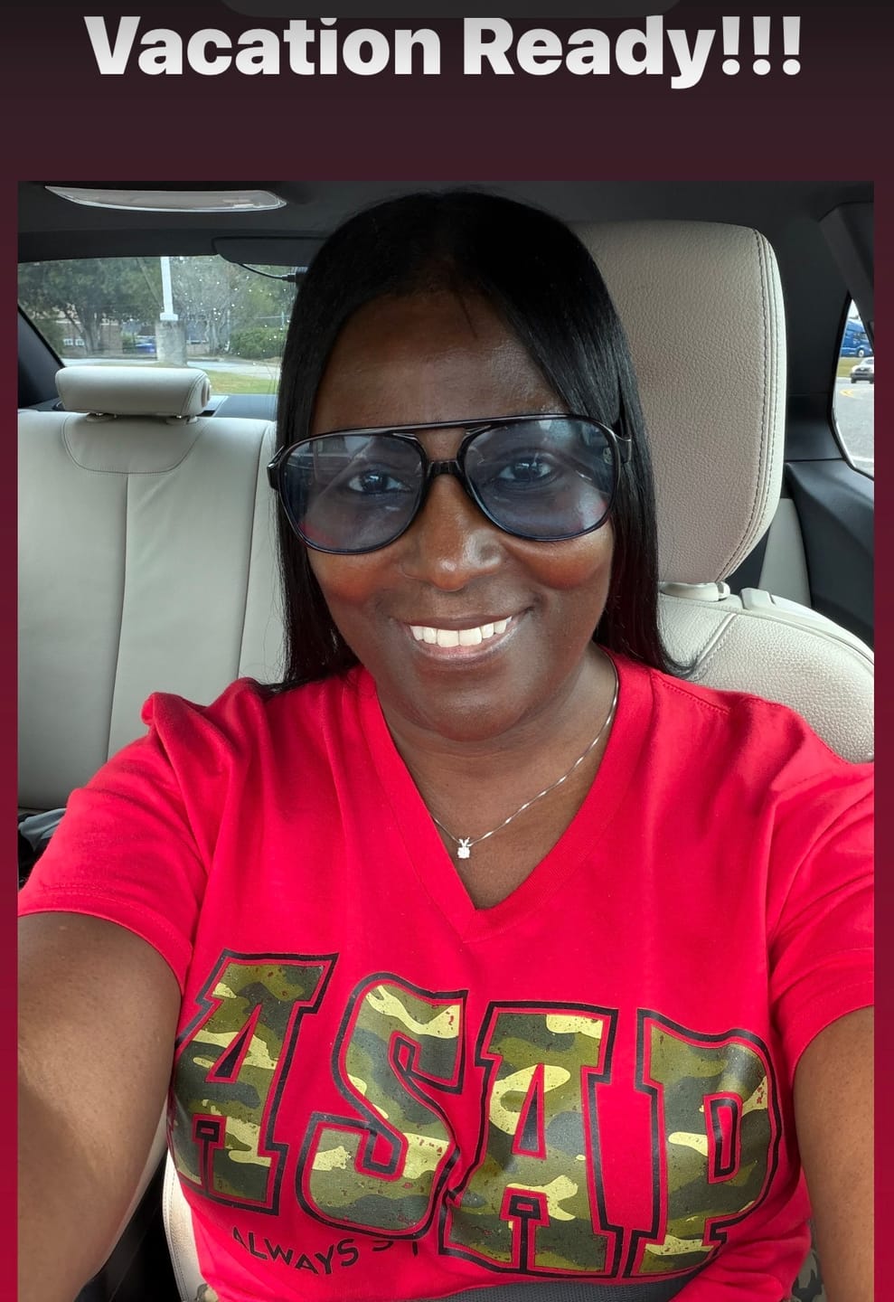 Customer photo review of ASAP