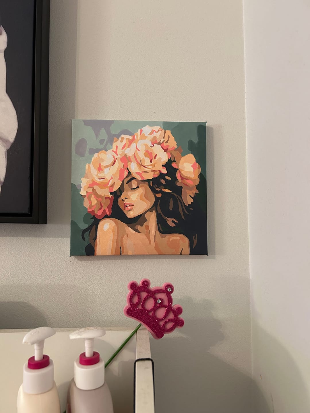 Customer photo review of Floral Essence