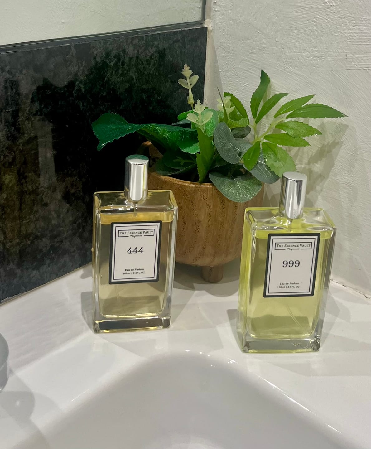 Customer photo review of Inspired by Lost Cherry - 444