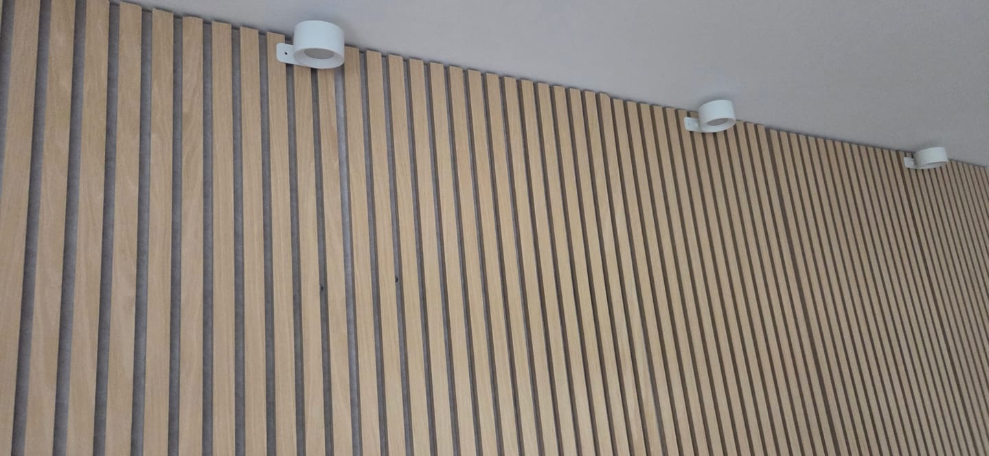 Customer photo review of Tap-Light® Aurora - Originals