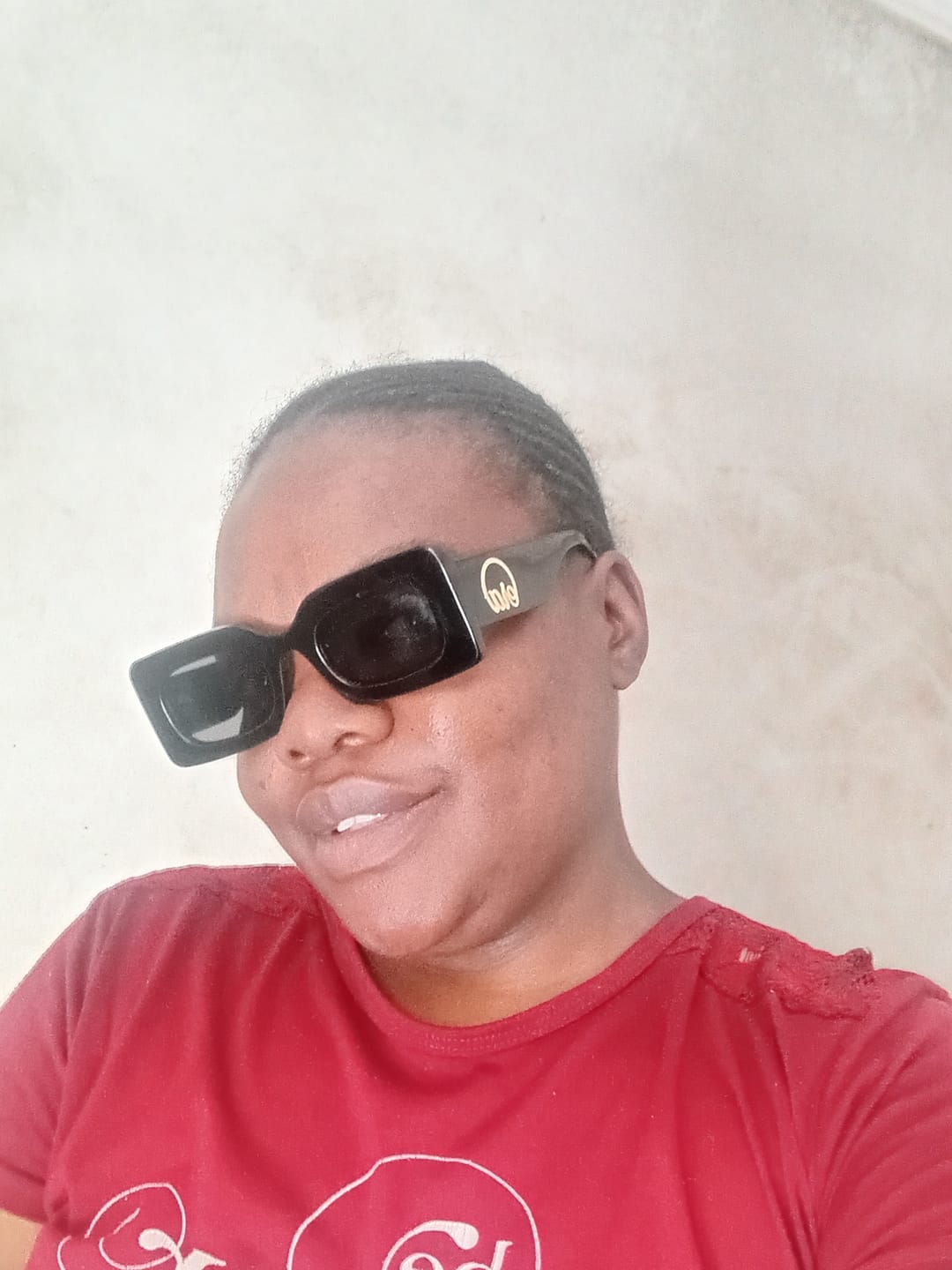 Customer photo review of Era Empire Sunglasses