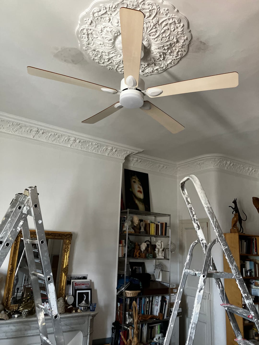Photo de Silvia C., cliente ou client Atelier Loupiote