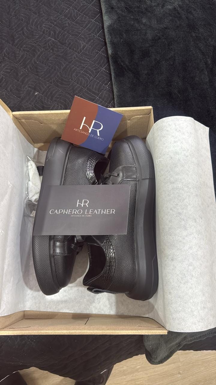 Customer photo review of PRIME NEGRO