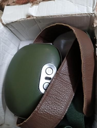 Customer photo review of 4D Bionic Neck Massager