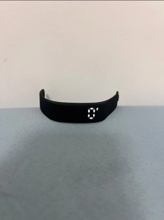 Customer photo review of Bracelet Wakello