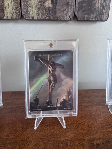 Customer photo review of Booster Box