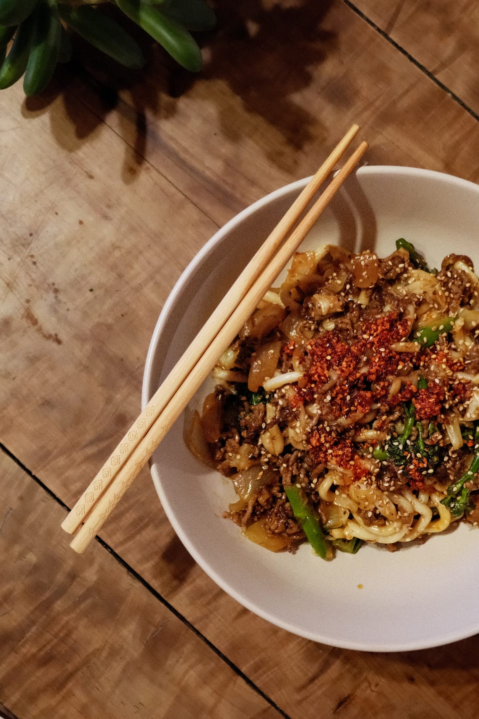 Customer photo review of UMAMI OVERLOAD - 6-PACK