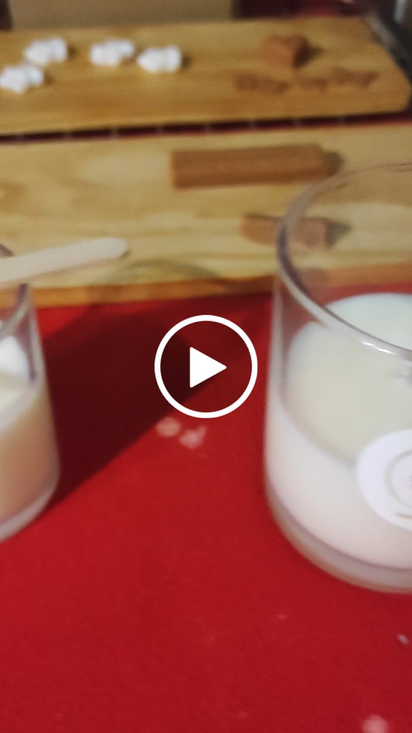 Customer video review of Fragancia VAINILLA DE LA POLINESIA FRANCESA