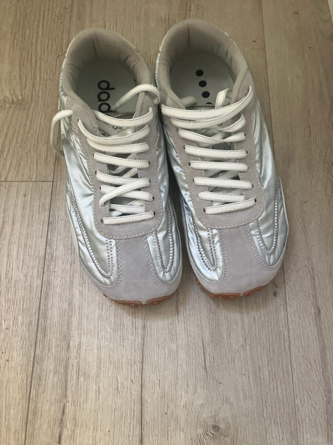 Customer photo review of ZERO ICE