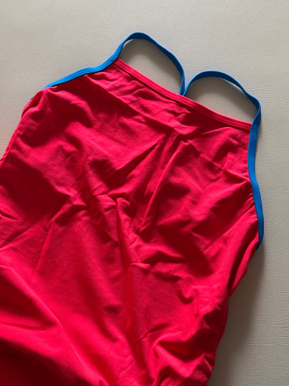 Customer photo review of ZAMBIA ONE PIECE - Fiesta|Cancun