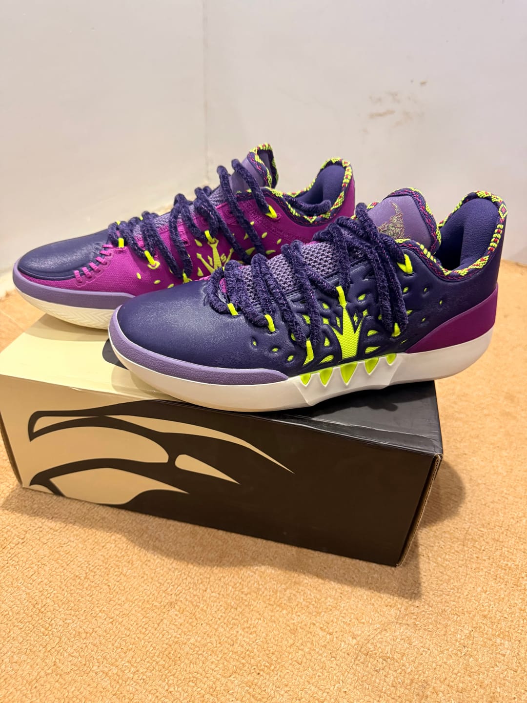 Customer photo review of Joker 2 "Joker"