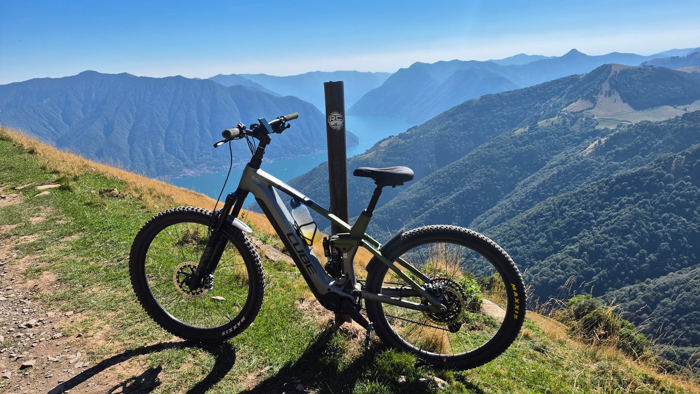 Customer photo review of NEXTCOVER® Fahrradsattel ComfortOne - das Original