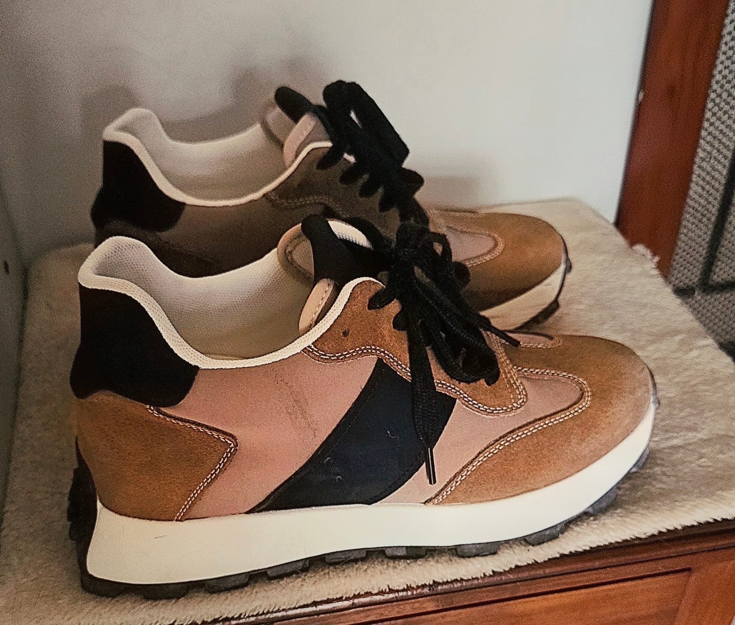 Customer photo review of Sentry - 9cm (3.5")