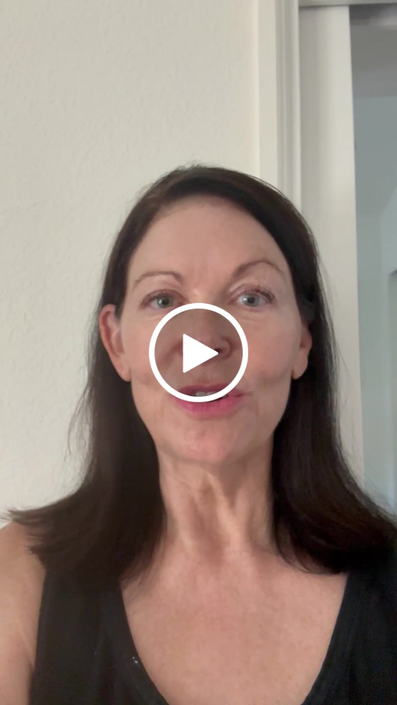 Customer video review of CE SERUM | COMPLEXION BRIGHTENING