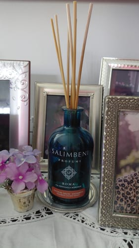 Customer photo review of Ricarica Antichi Legni Salimbeni 250 ml