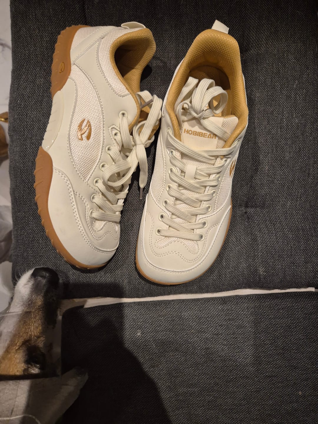 Customer photo review of Tundra - Breitfußschuhe