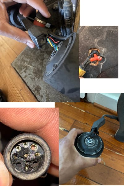 Customer photo review of MEEPO V3 Series Max