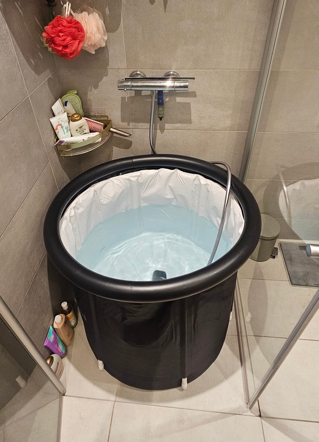 Customer photo review of Kaldur Pottur (Ný útgáfa)