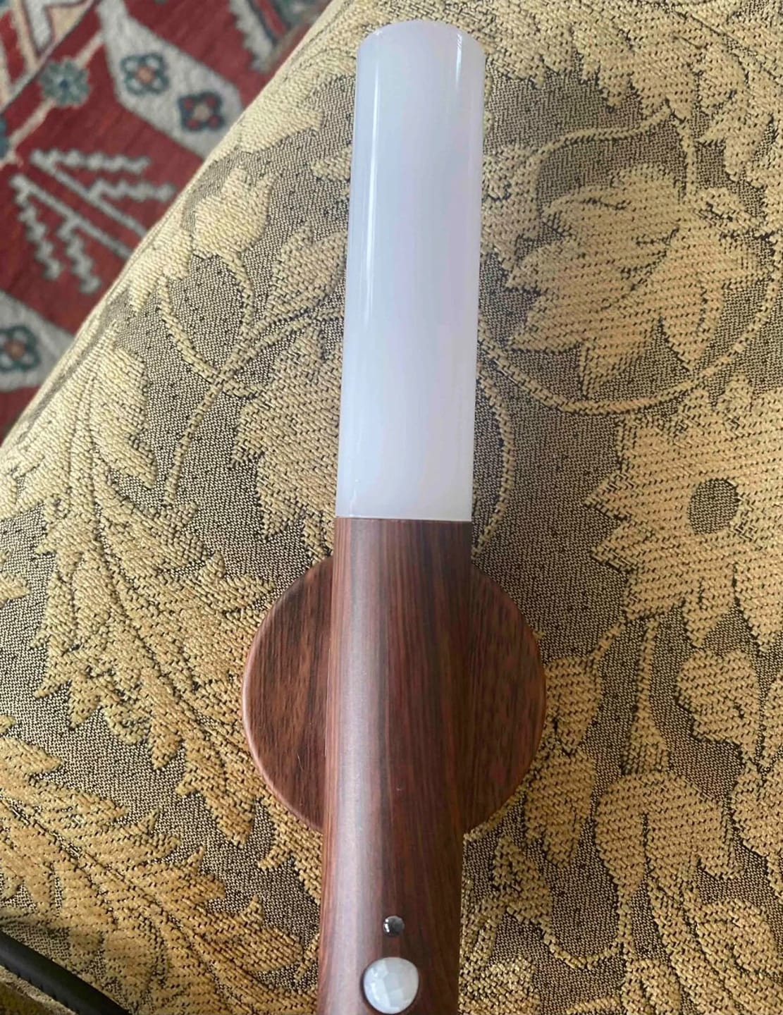Customer photo review of Işıltı💡