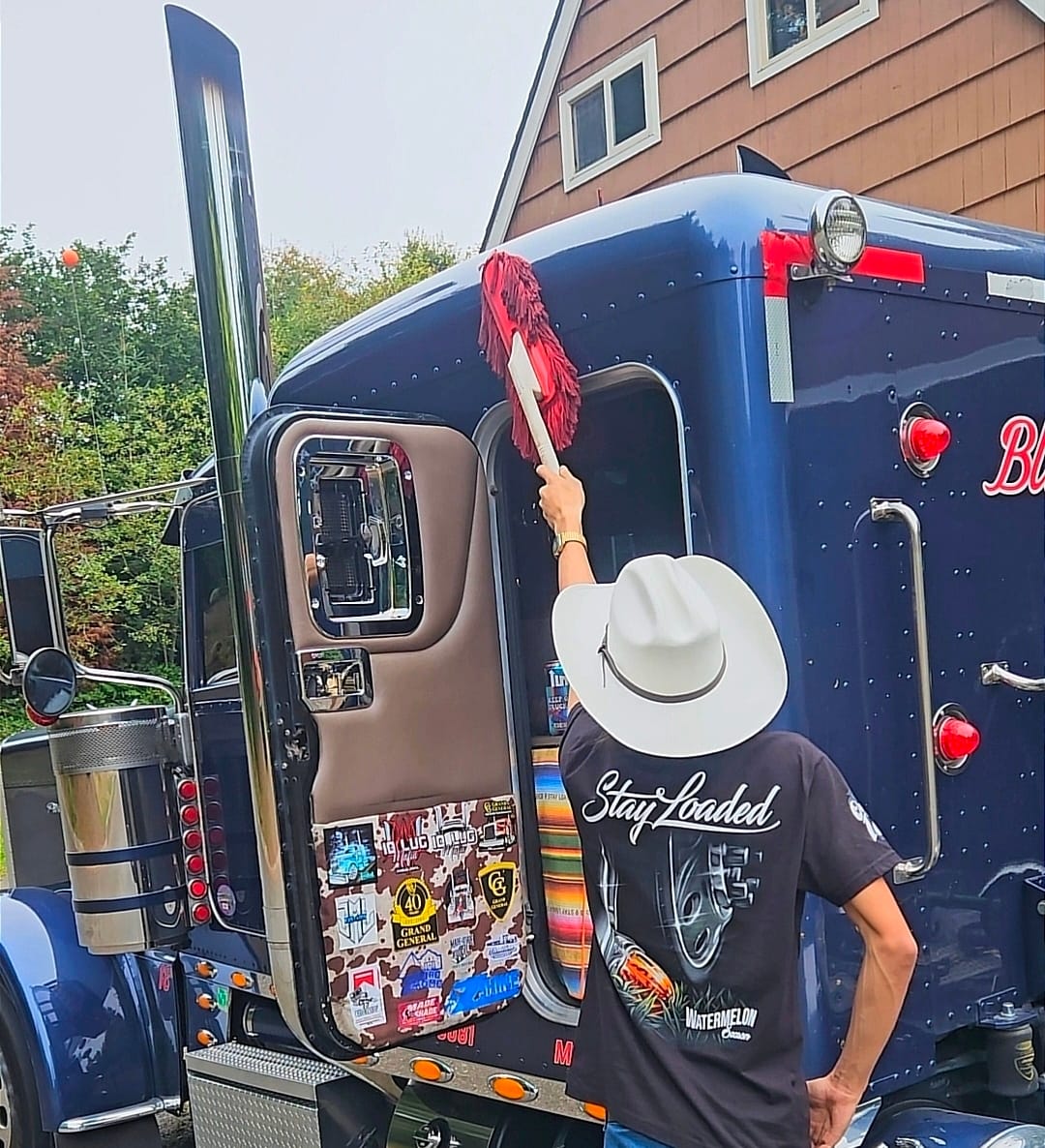 Customer photo review of Watermelon Season