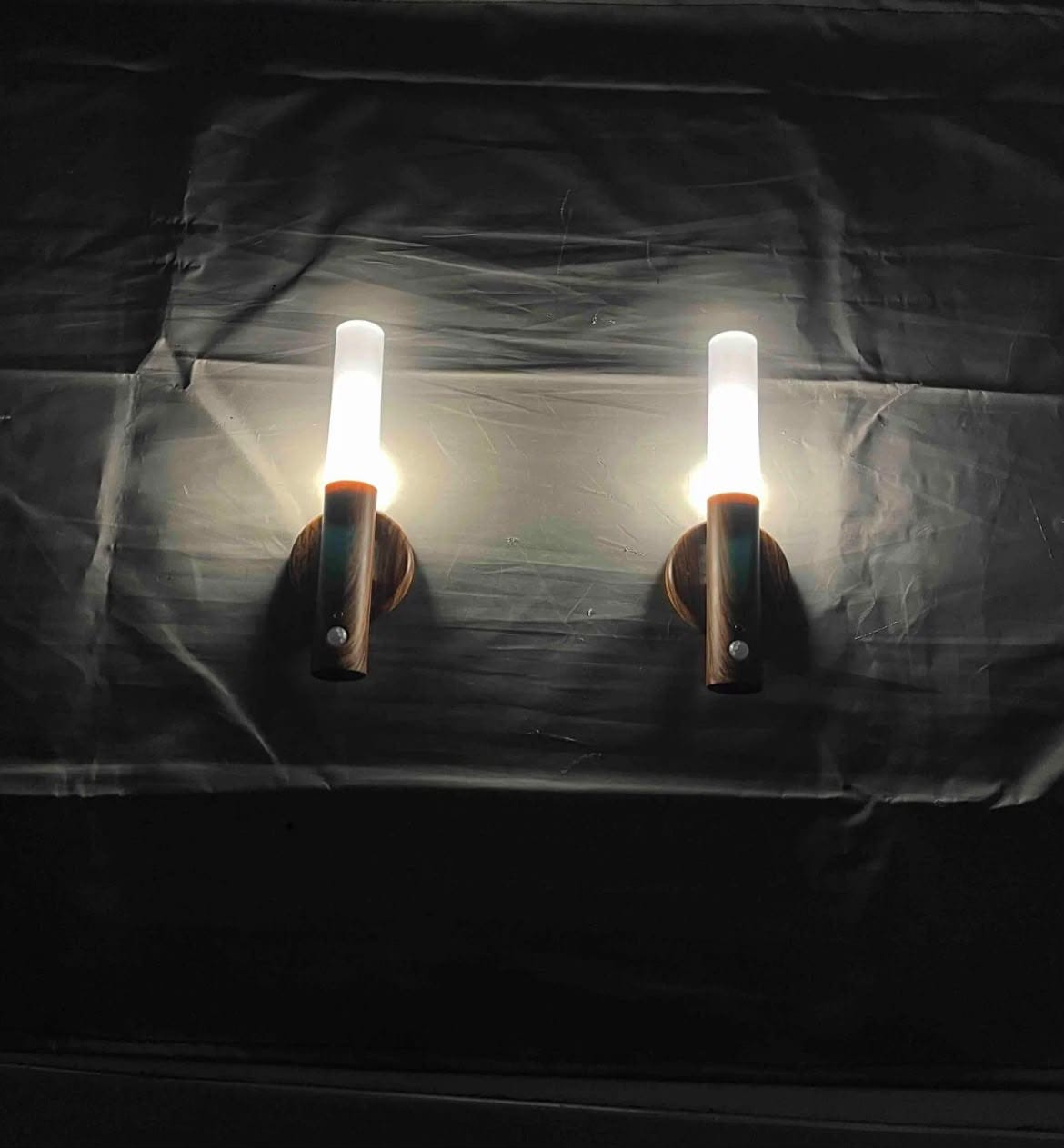 Customer photo review of Işıltı💡