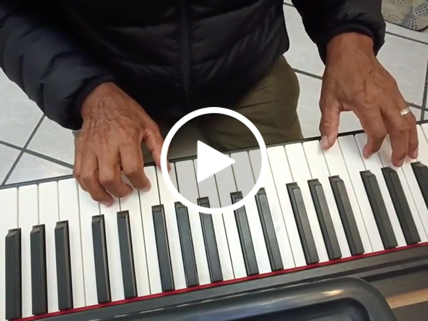 Customer video review of Donner DDP-50 Beginner Weighted Digital Piano