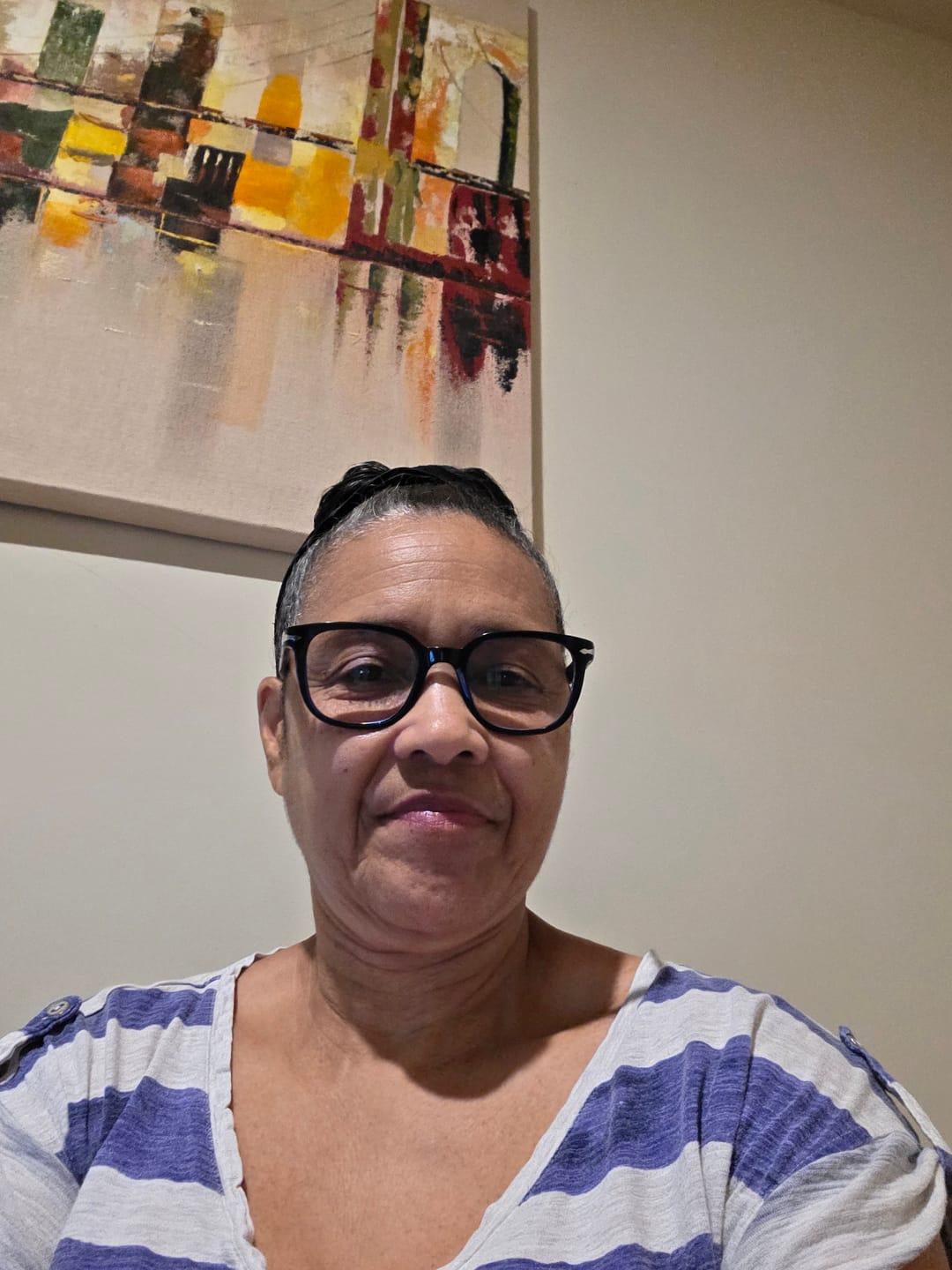 Customer photo review of Lightly Salted
