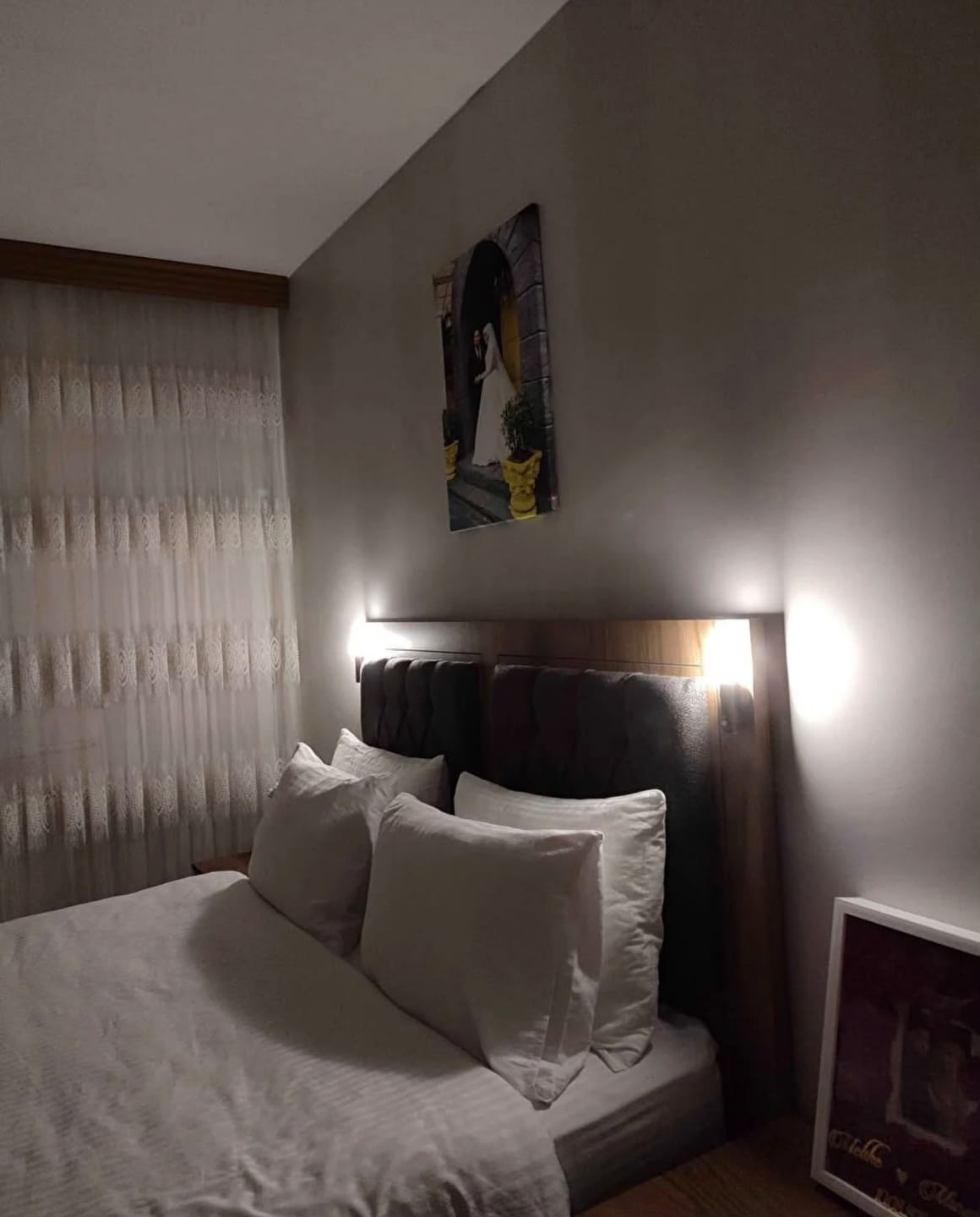Customer photo review of Işıltı💡