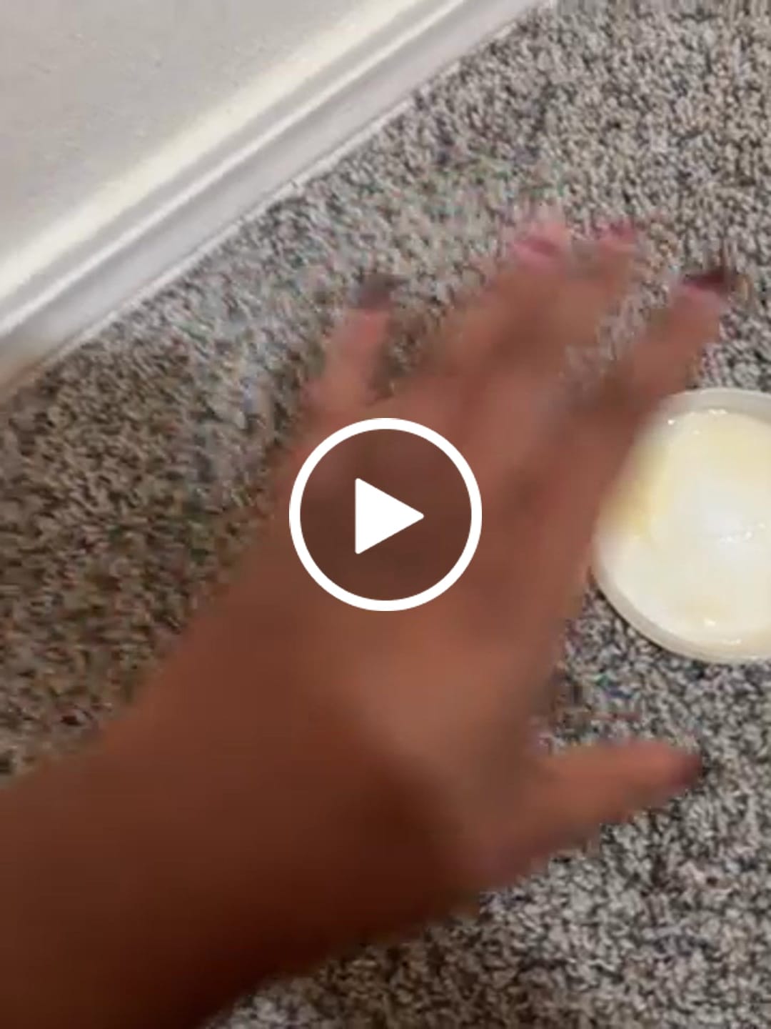 Customer video review of BODY GLAZE: SCENT FROM HEAVEN