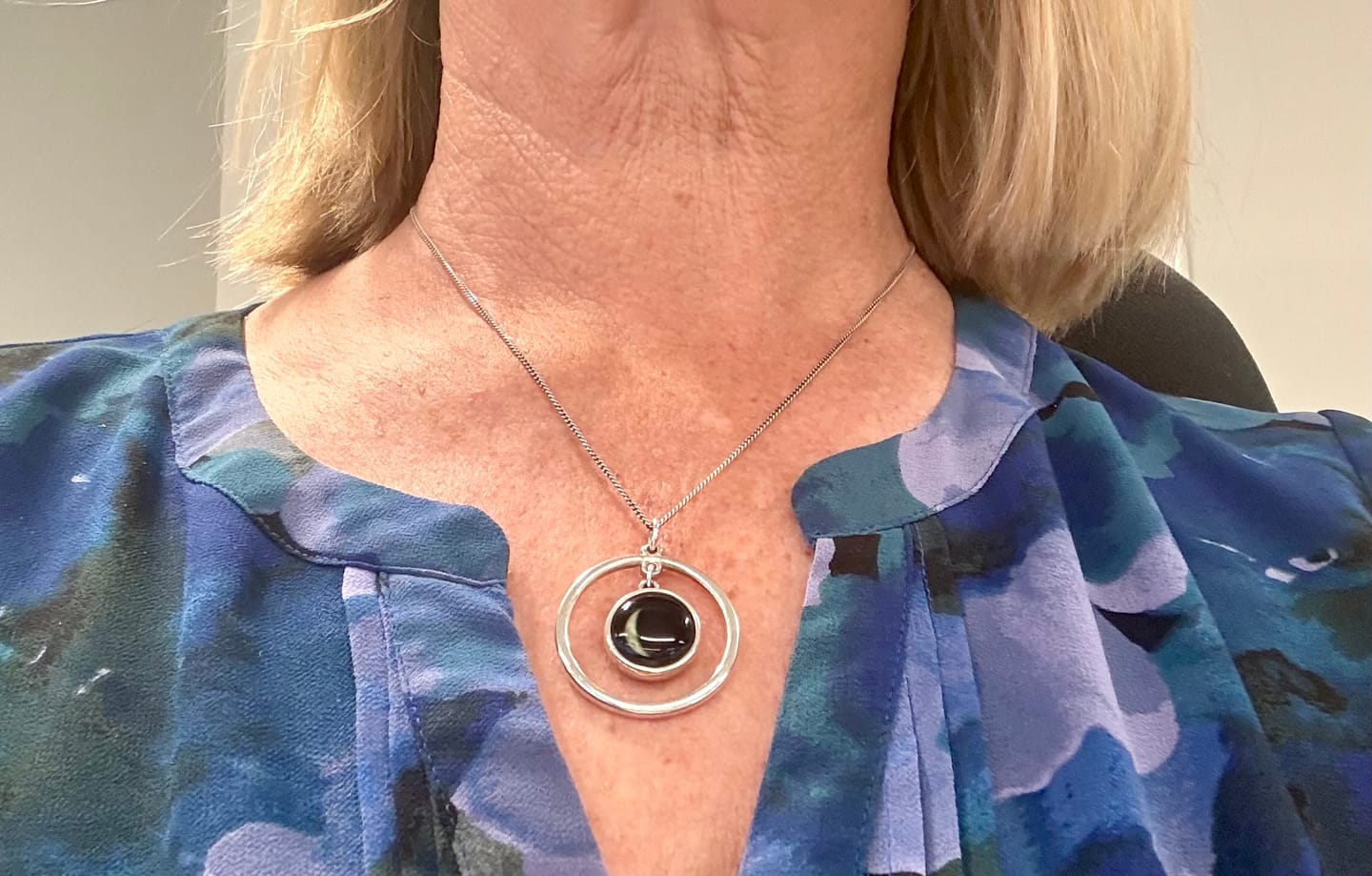 Customer photo review of Your chosen moon phase