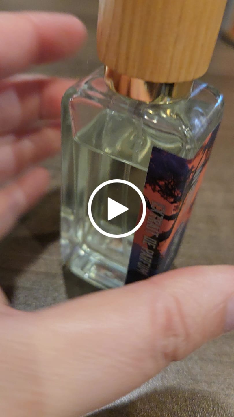 Customer video review of White Temple
