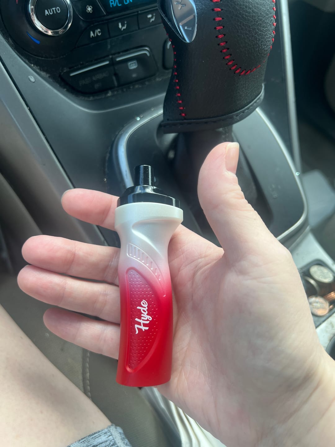 Customer photo review of Hyde MAG 4500
