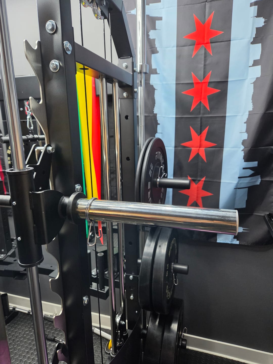 Customer photo review of BX2 Smith Sleeves (August Pre-Order)